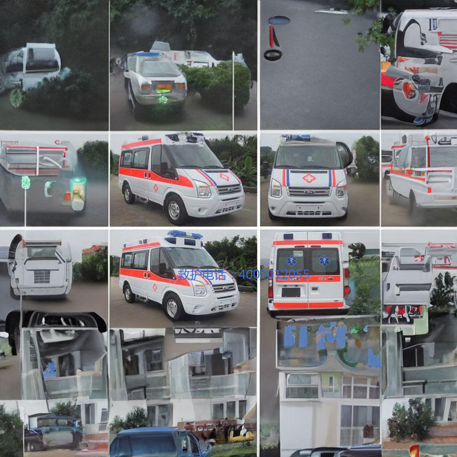 出租私人救护车联系电话